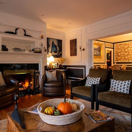 Sand Bar Cottage Inn Bar Harbor Exterior foto