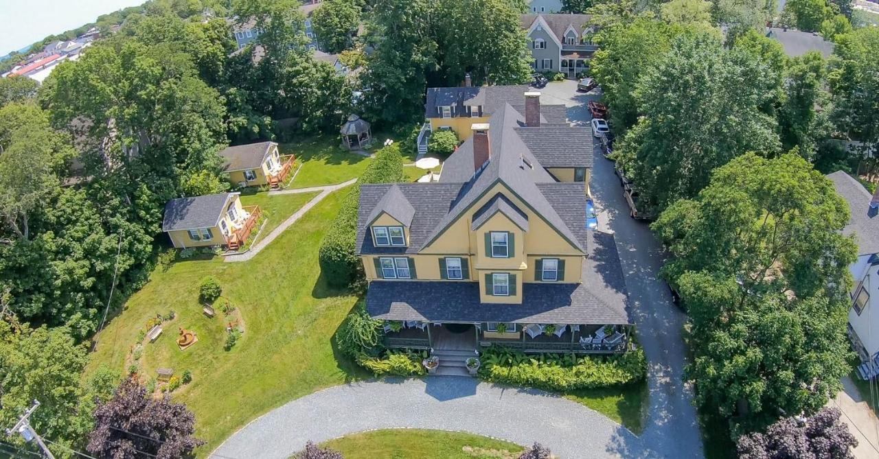 Sand Bar Cottage Inn Bar Harbor Exterior foto
