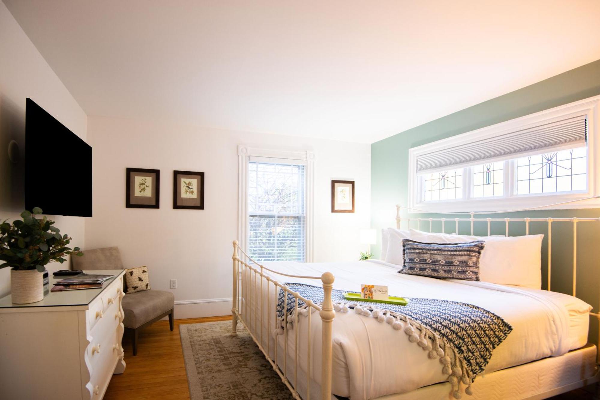 Sand Bar Cottage Inn Bar Harbor Exterior foto