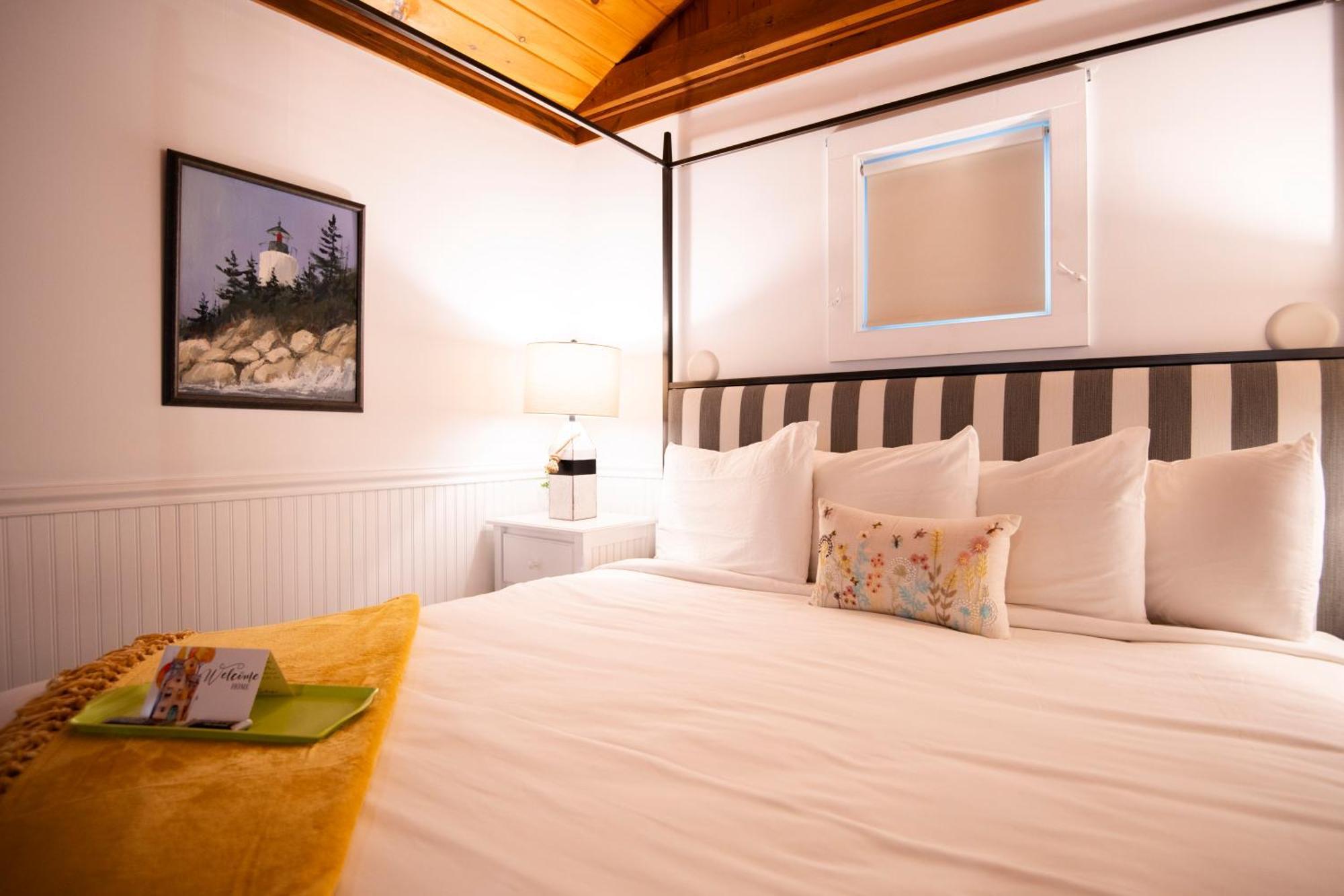 Sand Bar Cottage Inn Bar Harbor Zimmer foto