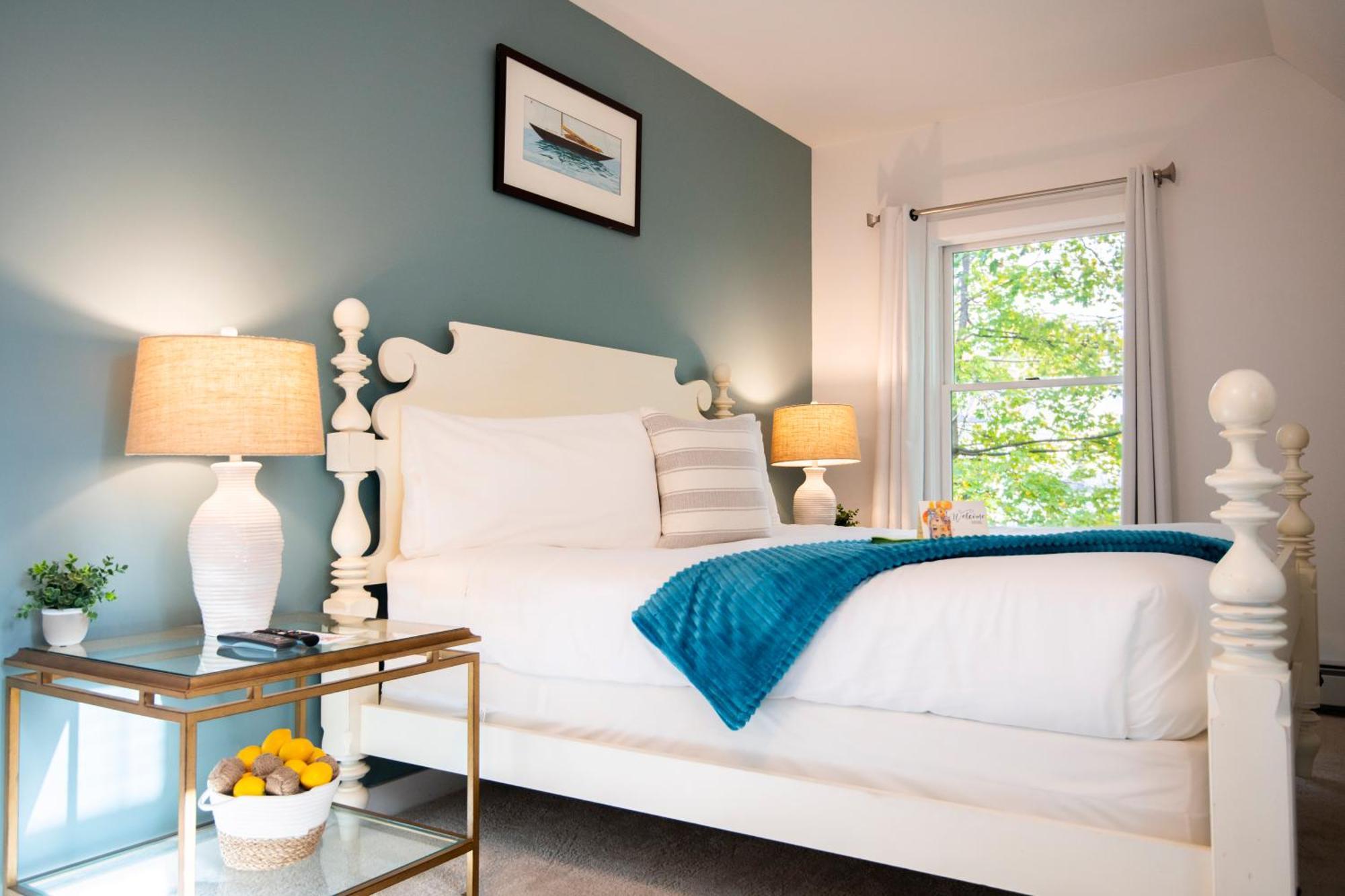 Sand Bar Cottage Inn Bar Harbor Exterior foto