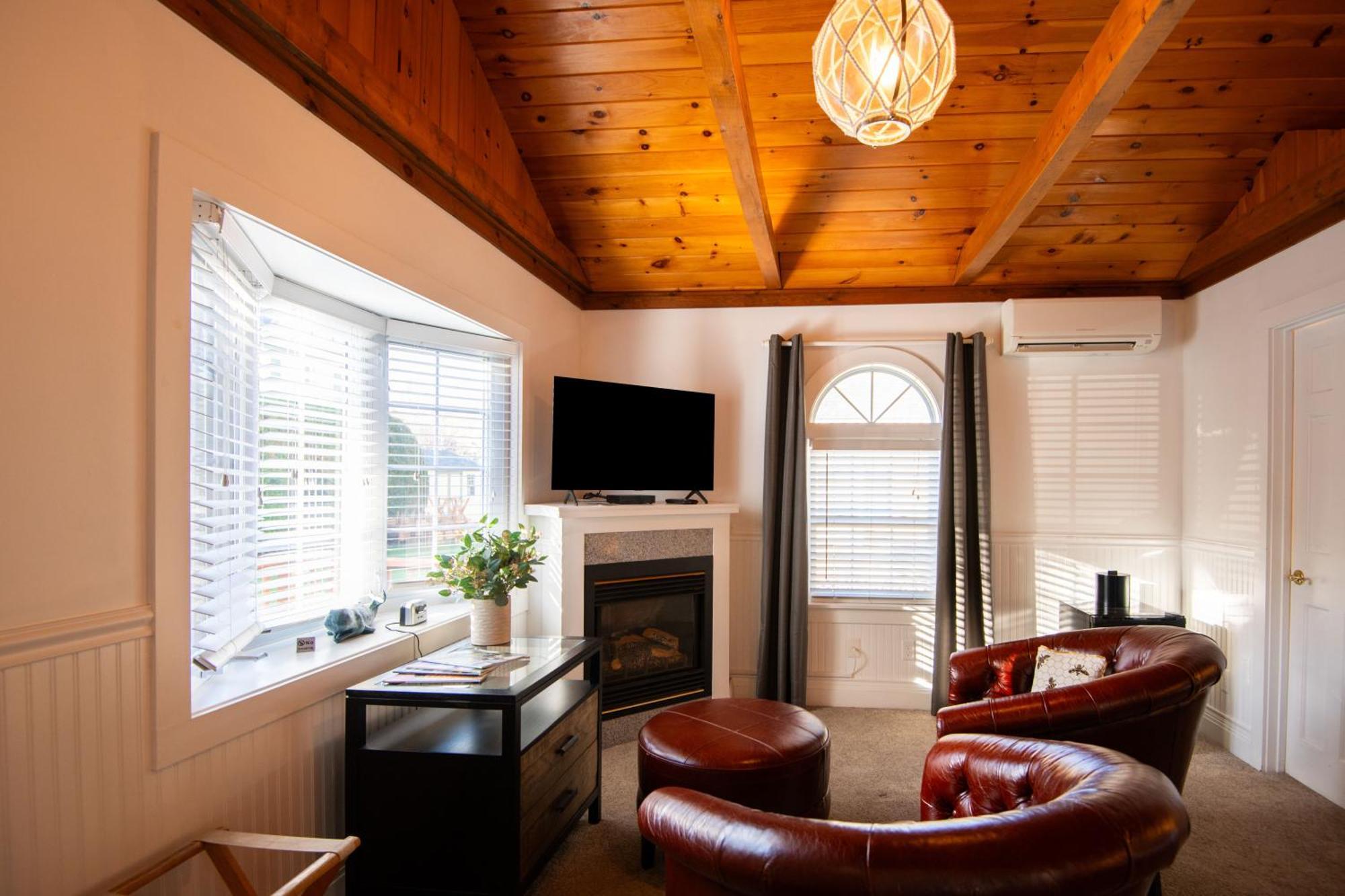 Sand Bar Cottage Inn Bar Harbor Exterior foto