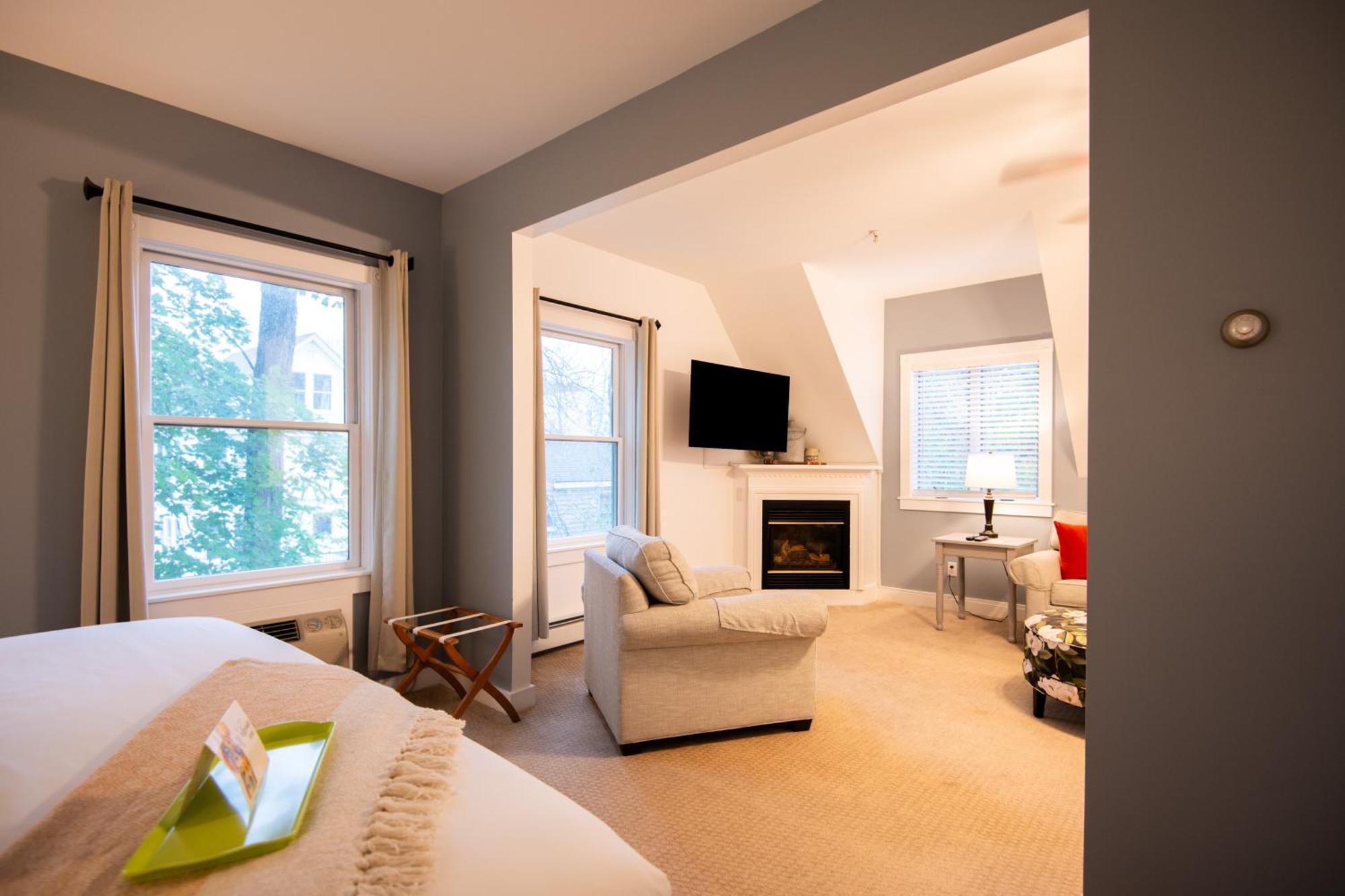 Sand Bar Cottage Inn Bar Harbor Exterior foto