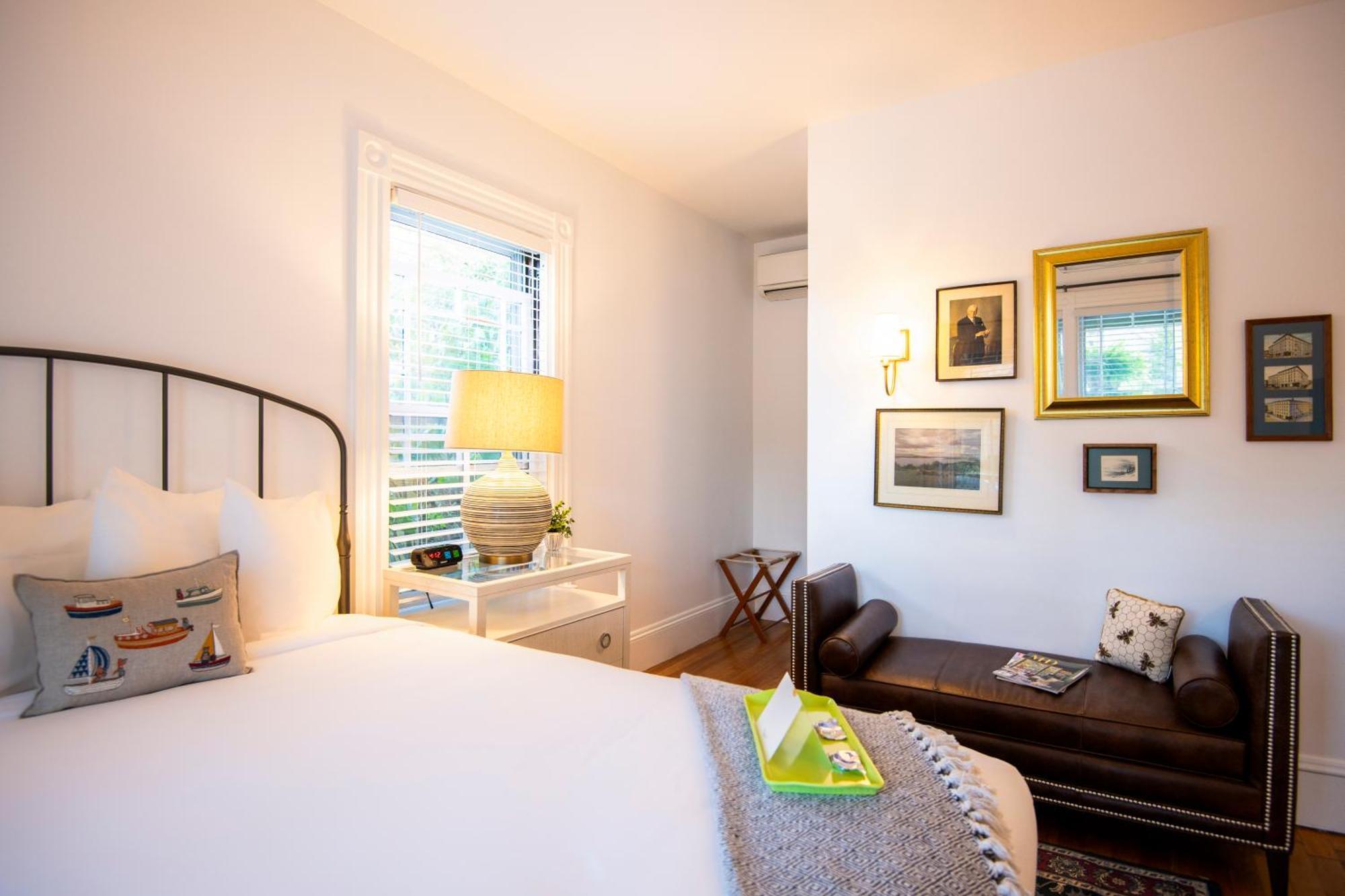 Sand Bar Cottage Inn Bar Harbor Exterior foto